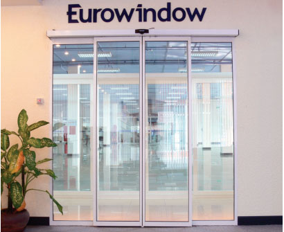Rất Hay: Cửa eurowindow có tốt không và an toàn không?
